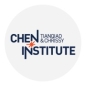 Chen Institute & Science Prize for AI Accelerated Research logo