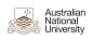 ANU International Scholarship logo
