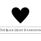 The Black Heart Foundation - Black Heart Scholarship logo