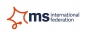 MSIF's McDonald Fellowships logo