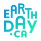 Earth Day Canada Zero Emission Grants logo