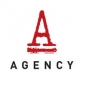 Agency Jen Angel Anarchist Media Grant logo