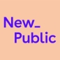 New_ Public Entrepreneur in Residence Program logo
