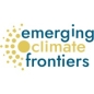 Emerging Climate Frontiers - ACIFER logo