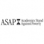 ASAP Nelson Mandela Essay Prize Competition logo