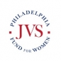 JVS Philadelphia Fund for Women logo