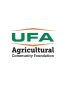 UFA Agricultural Community Foundation logo