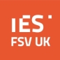 Institute of Economic Studies, Faculty of Social Sciences, Charles University - Czech Government Scholarship logo