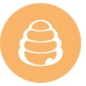Fat Beehive Foundation Grants for Digital Projects logo