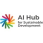 AI Hub for Sustainable Development - Cyber4Africa Programme logo