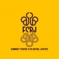 Feminist Centre for Racial Justice Activist-in-Residence Programme logo