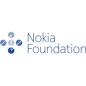 Nokia Foundation - Visiting Professor Grant logo