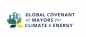 Al x City Climate Action Hackathon logo