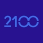 21Hundred - Becoming Fellowship for Racial Justice Leaders logo
