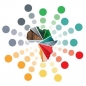 Science for Africa Foundation Africa Science Journalism Awards logo