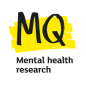MQ Mental Health Research - Schizophrenia Research Fellowship logo