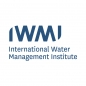 International Water Management Institute Internship Program logo