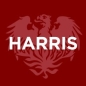 Harris School of Public Policy at the University of Chicago - Harris Social Impact Fellowship logo