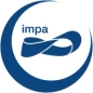 IMPA Postdoctoral Program in Mathematics Research logo