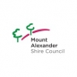 Mount Alexander Shire Council Event Grants Program logo