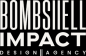 Bombshell Social Impact Grant for Non-Profits logo