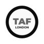 TAF Curator Award logo