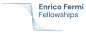 Enrico Fermi Fellowships logo