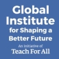 Global Institute Fellowship for Transforming Systems logo