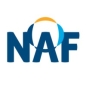National Ataxia Foundation - Michael Lundquist Grant to Advance MSA-C Research logo