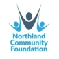 Northland Community Foundation - Community Wellbeing and Development Grant logo
