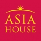 The Asia House Fellowship logo