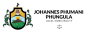 Johannes Phumani Phungula (JPP) Funding Proposals Support for SMMEs & Co-Operatives logo