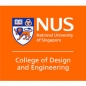 NUS College of Design & Engineering Singapore IRIS Internship logo