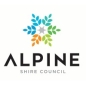 Alpine Shire Council - Community Grants Program logo