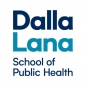 Dalla Lana School of Public Health Women in Global Health Leadership Fellowship logo