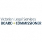 Victorian Legal Services Board and Commissioner Building Justice Anew Change Grants Stream logo