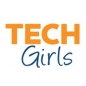 TechGirls Summer Exchange Program logo