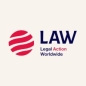 LAW Legal Fellowship logo