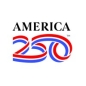 America250 - America’s Startup National Competition logo