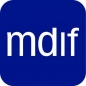 MDIF Amplify Innovation and Capacity Building Program logo