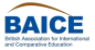 BAICE Compare Fellowship logo