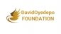 David Oyedepo Foundation Scholarship logo