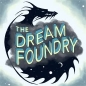 Dream Foundry Contest for Emerging Writers logo