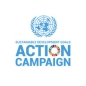 UN SDG Action Awards - Heroes of Tommorrow logo