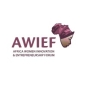 AWIEF Pitch n Grow logo