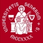 University of Siena International Excellence Scholarship logo
