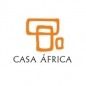 Casa África Purorrelato Micro-story Competition logo