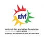 NFVF Funding Applications to attend Film Festivals and Markets in South Africa logo