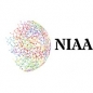 NIAA VASGBI Trainee Research  Development Grant logo