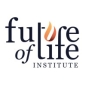 Future of Life Institute Digital Media Accelerator logo